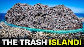 The Great Pacific Garbage Patch: Exposing the Reality Behind the Plastic Crisis