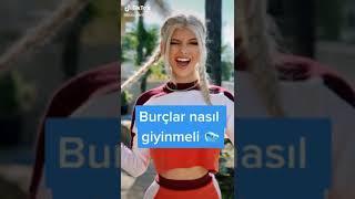 Burçlar TikTok #11