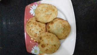 kachori recipe by lazzat cooking