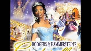 Rodgers & Hammerstein's Cinderella (1997) - 12 - The Waltz/Ten Minutes Ago