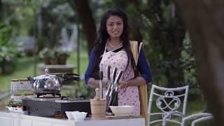 Sharif Kitchen Star