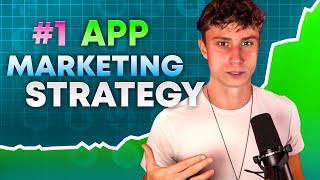 App Marketing: 7 BEST Strategies to Drive App Installs in 2024