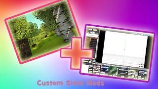 【Minecraft + MMD MMD】【Custom Steve mods 1.7.10】