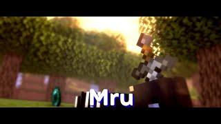 Mru's intro (Mi&AU) Remake My Old Intro