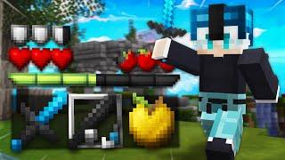 Spectre [16x] (NoSDaemon's 25K Pack) by Zuxt | MCPE PVP TEXTURE PACK