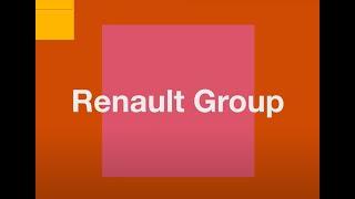 Helping Renault creating the perfect legal compliance vehicle for fast-changing regulatory landscape