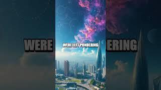 The Cosmic Nexus: Unveiling the Enigma of Destiny