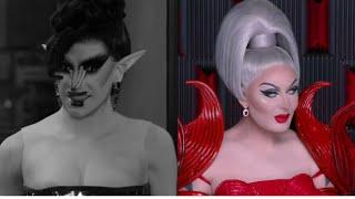 "I don't even think the Boulets are gonna care all that much..." - Dragula S6E1