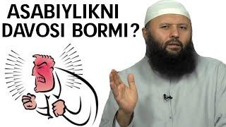 ASABIYLIKNI DAVOSI BORMI?-(Shayx Sodiq Samarqandiy)