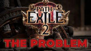 POE 2 is Too Hard! | Path of Exile 2 Review