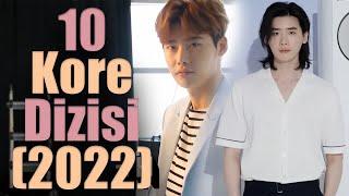 2022’de Yayınlanan En Yüksek Puanlı 10 Kore Dizisi | Kore Dizi Önerileri 2022 Kore Klipleri