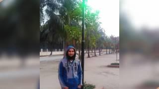 cholo arekbar uri & akash pathabo - Rafa cover