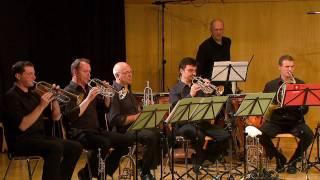 Schagerl Brass Festival 2008 - Austrian Brass Connection - Fanfare