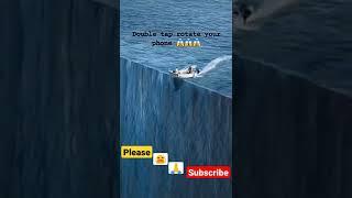 boat illusion# boat illusion shorts#agri kathir