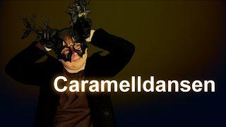 Caramelldansen - Song Cover by Chloe Howie