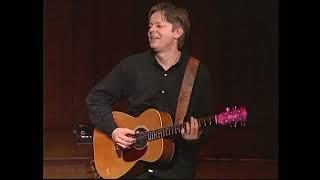 Train to Dusseldorf/To B or Not To B (Live at Sheldon Concert Hall) | Tommy Emmanuel