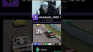 Guilty | stickdeath_1980 on #Twitch