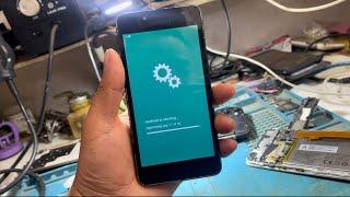 Android Is Starting Problem | Samsun G532 | Technical