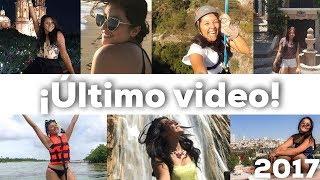 ¡Ultimo video!