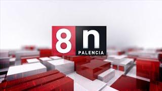 Noticias 14:00h (7 octubre 2024) La 8 Palencia CyLTV