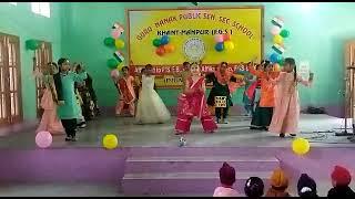 khedan de din char dance performance (1)