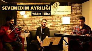 Sevemedim Ayrılığı Akustik - Ozan Doğan (Yıldız Tilbe Cover)