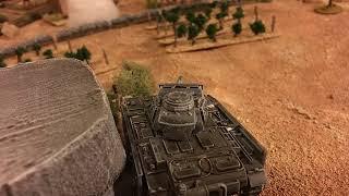 The Difference Between Playing Historical Wargames Vs. Sci-Fi Wargames