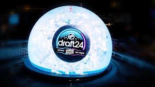 New York Islanders | Get Hyped for the 2024 NHL Draft in Las Vegas