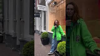 Acompaña a Lidia y Clara por el Jordaan de Ámsterdam #amsterdam #camaleontours