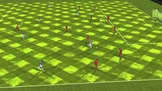 FIFA 13 |Juventus vs. FC Bayern