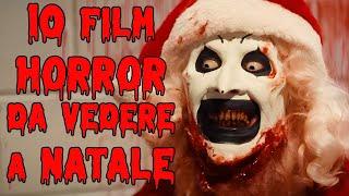 10 Film HORROR da Vedere a NATALE (Parte 4)