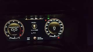 прошивка ГУ GEELY Tugella рестайл от gmc