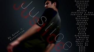 Justice Part 1: Sibling's Day | Short Film (2022) | An Arnav C. Production | Subtitles [cc]