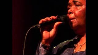 Cesaria Evora посвящается....