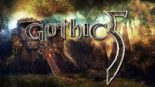 WTF is Going on with GOTHIC 5?