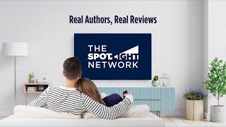 The Spotlight Network Reviews: Why Authors Love Spotlight with Logan Crawford
