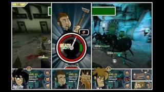 Penny Arcade Adventures Episode 2 Gameplay Trailer