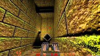 Part 1: Quake 1 all_1949 Complete Run HD