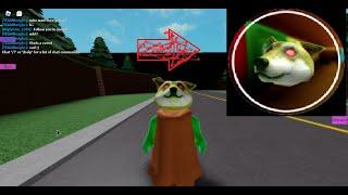 How to get the "ZOMBDOGE.." BADGE & UNLOCK ZOMBDOGE in PIGGY RP: INFECTION | Roblox