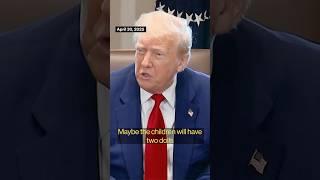 US-China Trade Stalls Under Trump’s Tariffs