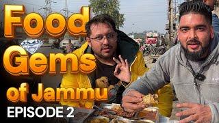 Street Food Gems of Jammu | Episode 2