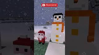 Diese Minecraft-Mod ist ein MUST HAVE für die WEIHNACHTSZEIT #minecraft #gaming #weihnachten