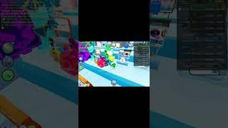 I sniped a Titanic Cat with SPTW 
