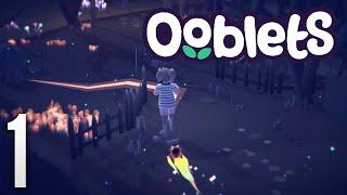 Ooblets Update 0.4 Nullwhere Part 1 | Getting Started - Full Gameplay Walkthrough No Commentary