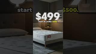How Much Does A Twin Mattress Cost?