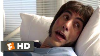 The Brothers Grimsby (2016) - In Recovery Scene (7/8) | Movieclips