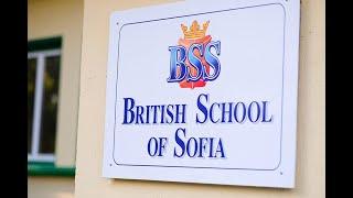 BSS School of the Future