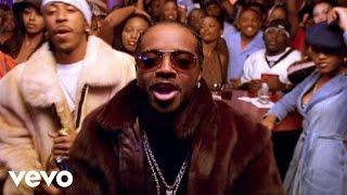 Jermaine Dupri - Welcome To Atlanta ft. Ludacris