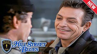 Hill Street Blues New Season 2024  I Want My Hill Street Blues  Best Police TV Series