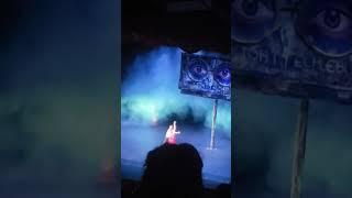 would you watch?#vlog #thegreatgatsby #ballet #rgv#recommended #performance #performingarts